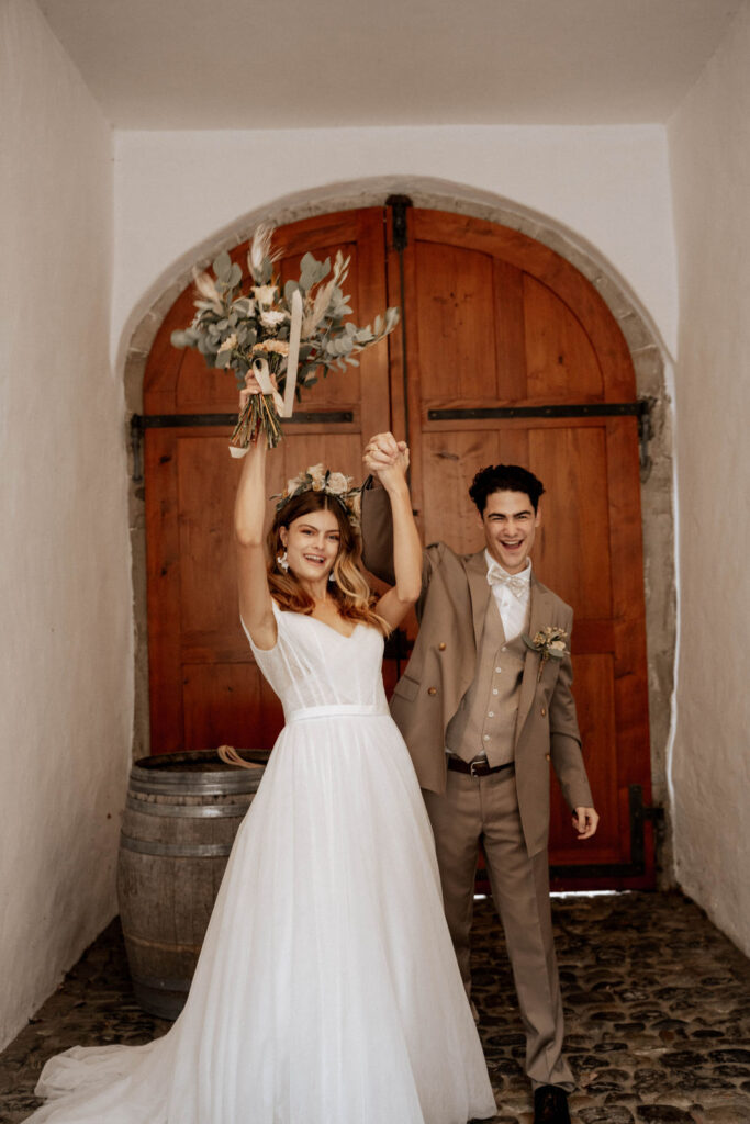 Ritas Beautycorner Braut Make-up Zürich, Hochzeitsplanung in der Schweiz