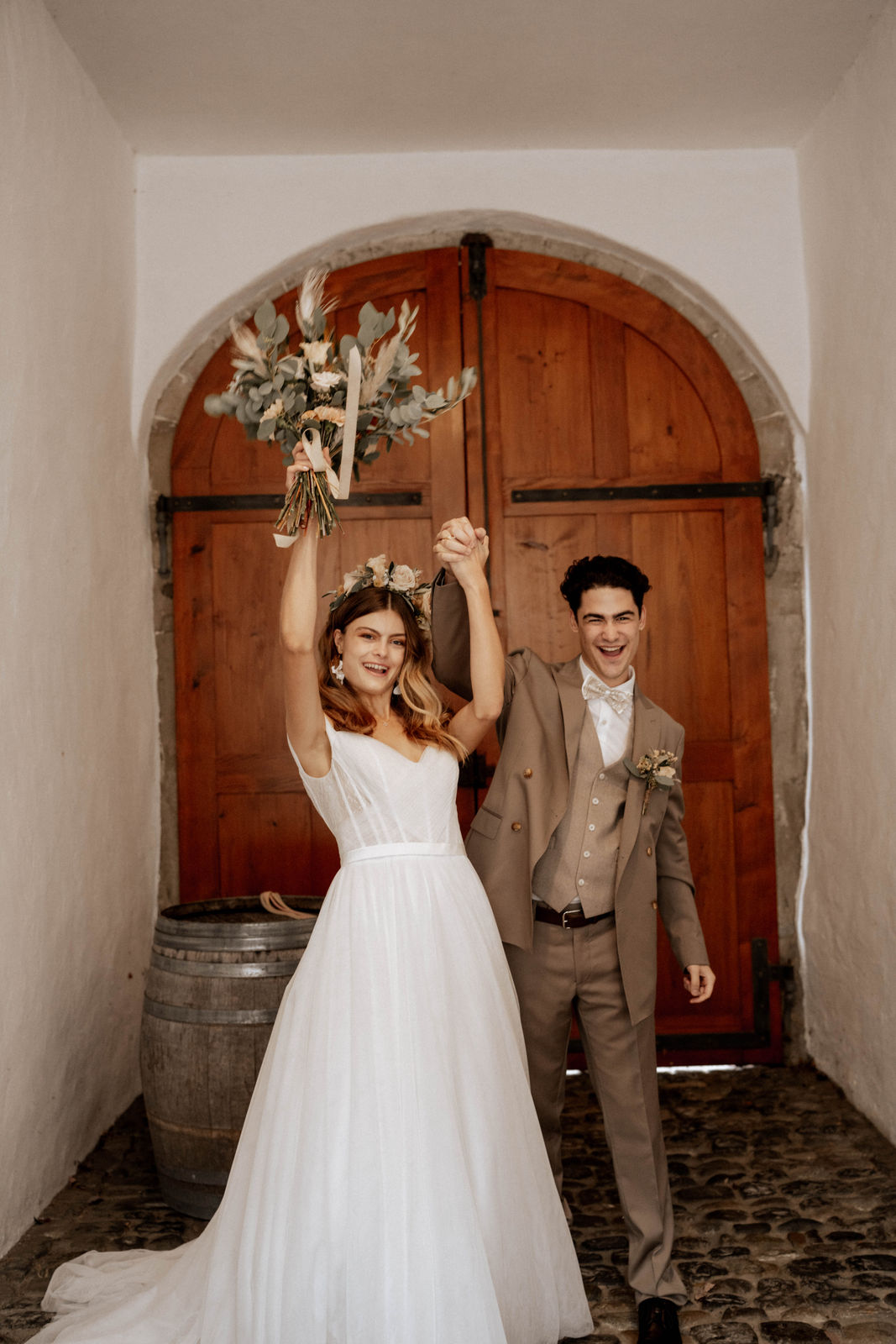 Ritas Beautycorner Braut Make-up Zürich, Hochzeitsplanung in der Schweiz