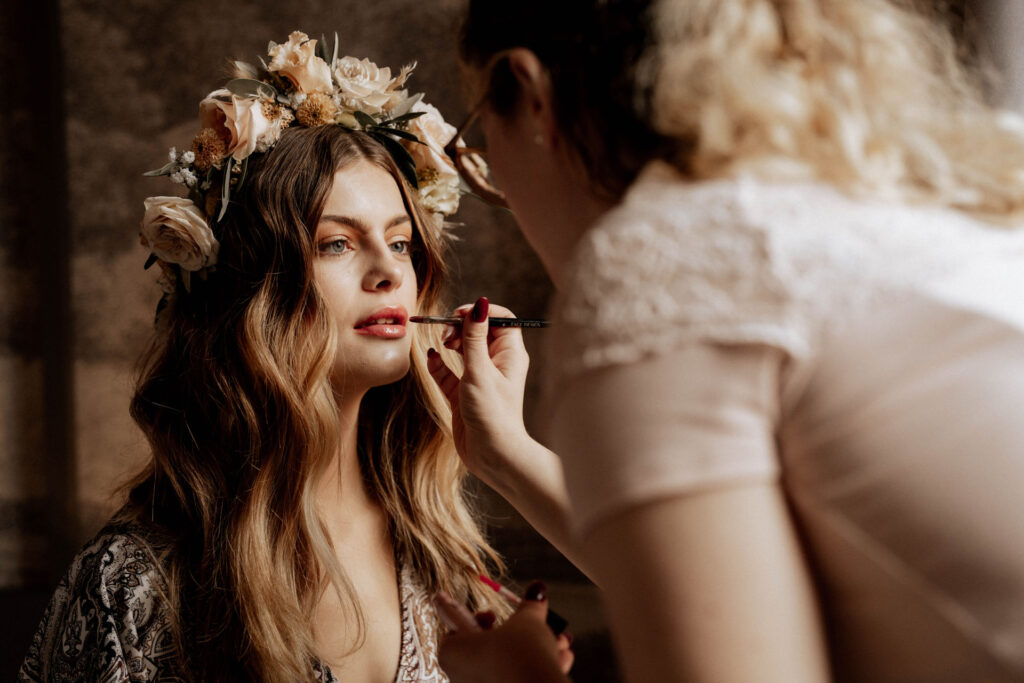 Ritas Beautycorner Hair & Make-Up St. Gallen