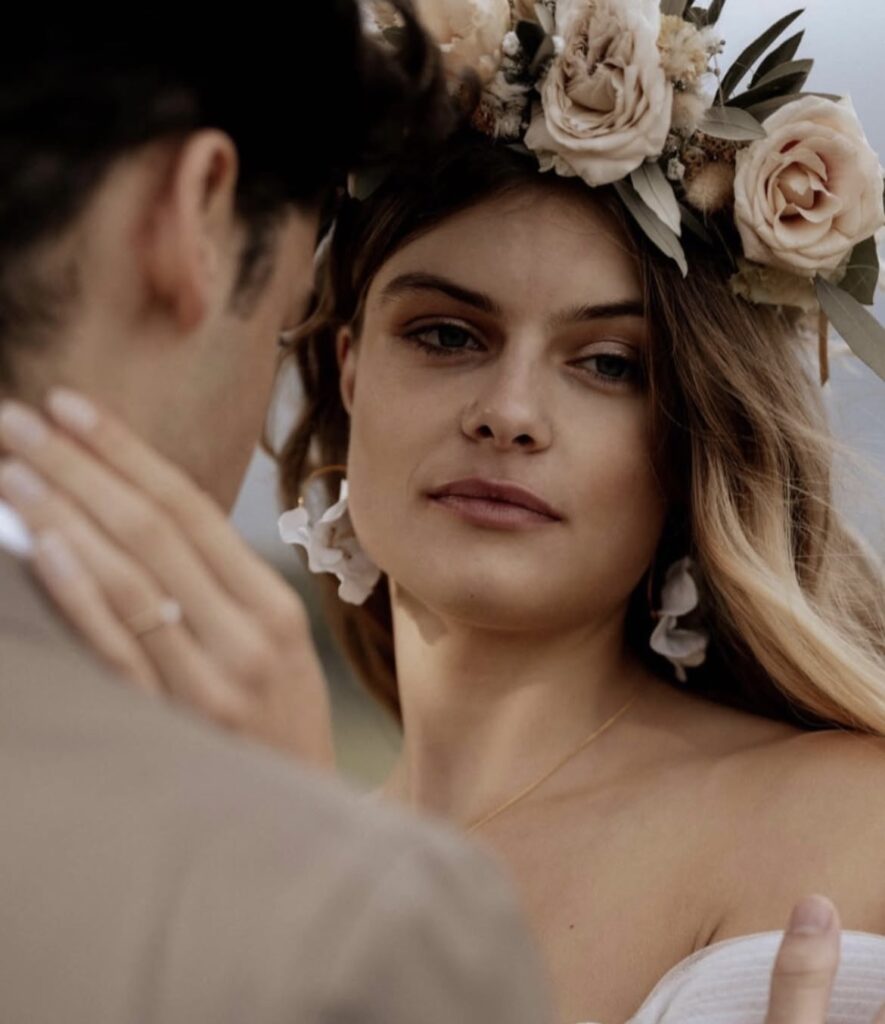 Hair & Make-Up Artistin St. Gallen Hochzeit, Schweiz