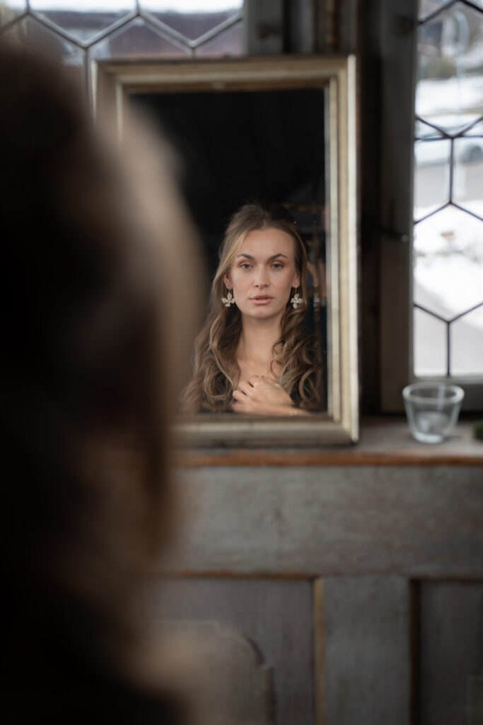 Brautfrisur Wil für stilvolle Hochzeiten in der Schweiz - Ritas Beautycorner