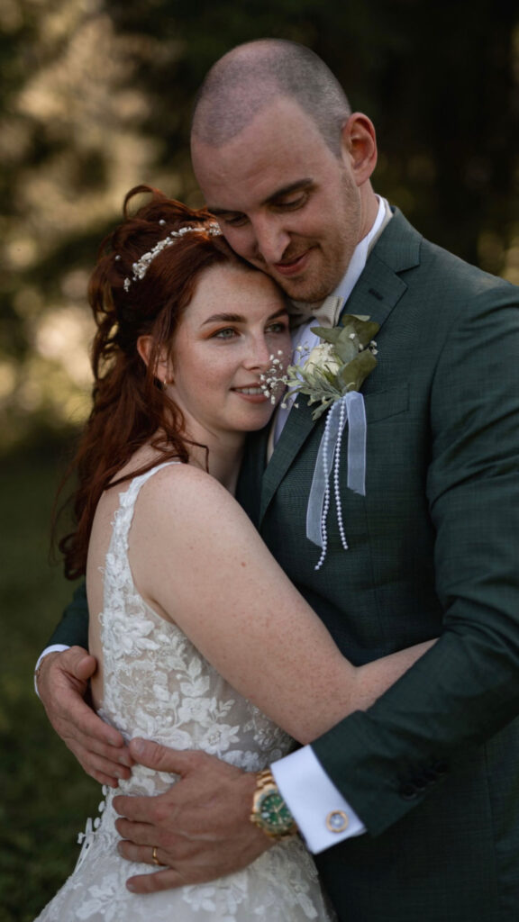 Heiratsantrag planen bei The Wedding Atelier