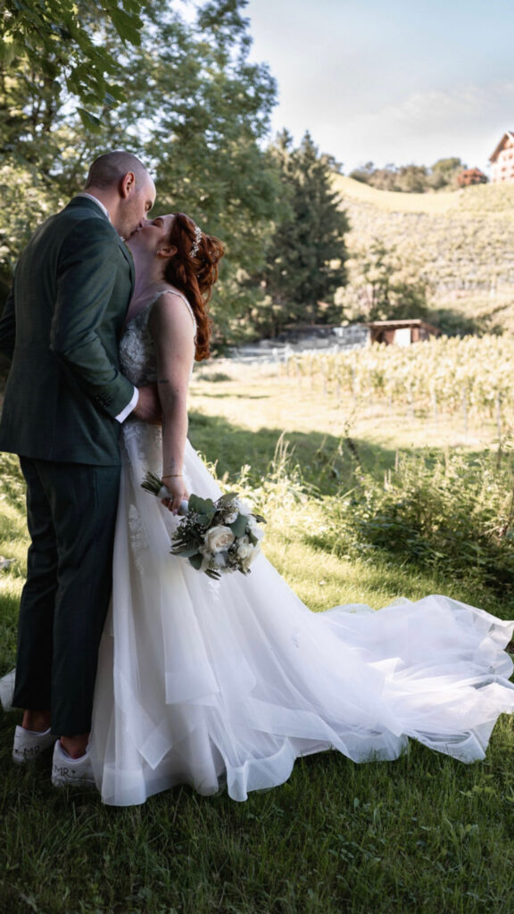 Wedding Corinne&Dennis