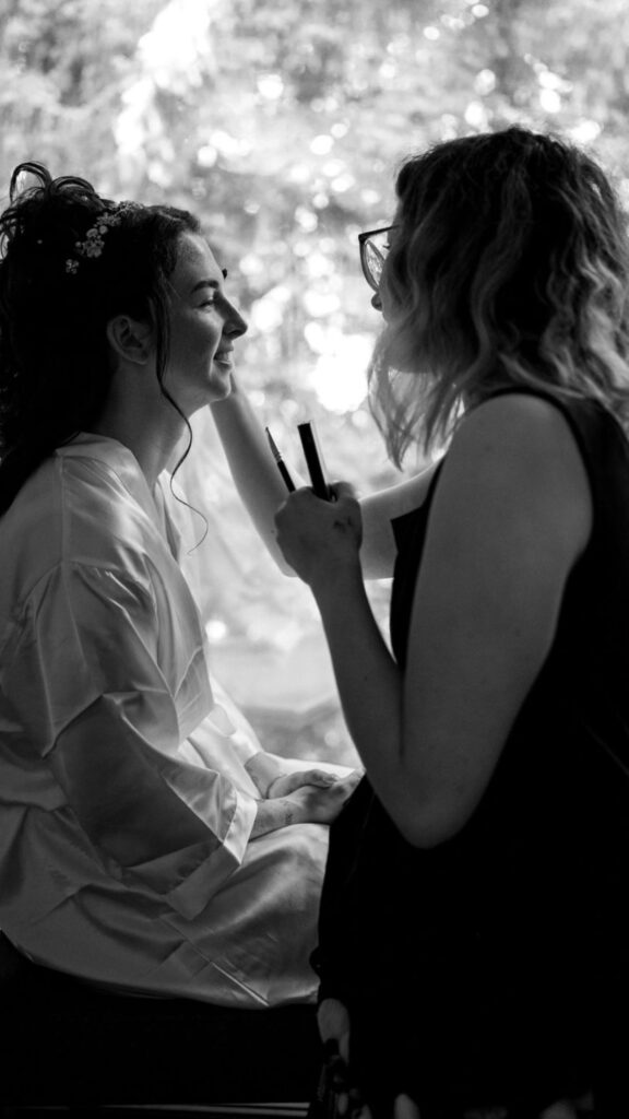 Styled by The Wedding Atelier