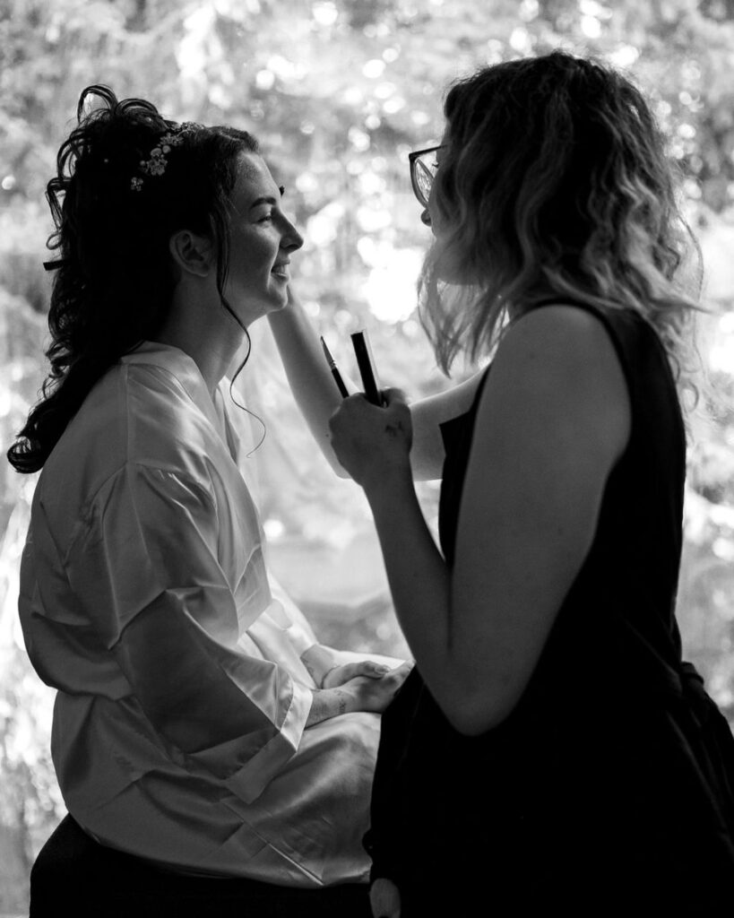 Styling by the Wedding Atelier