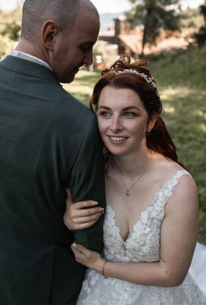 Wedding Corinne & Dennis Wedding Planner The Wedding Atelier