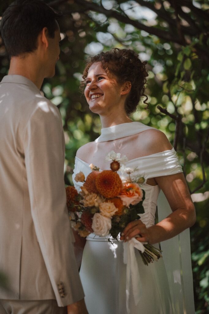 Styled by The Wedding Atelier