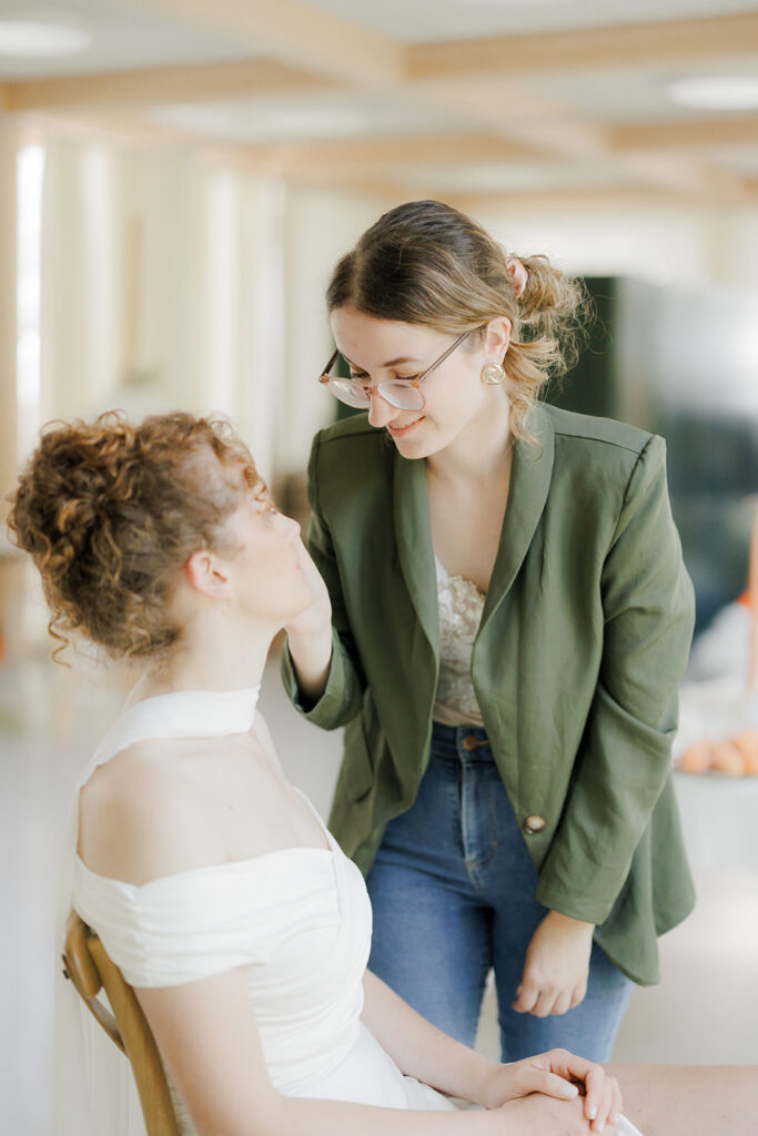 Styling by the Wedding Atelier