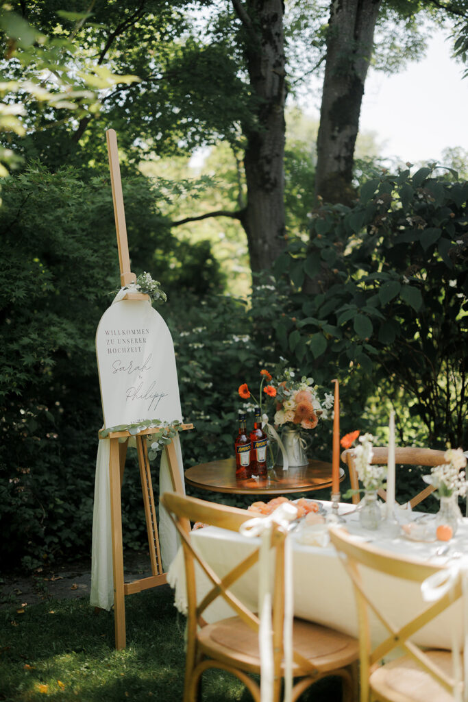 Tablesetting