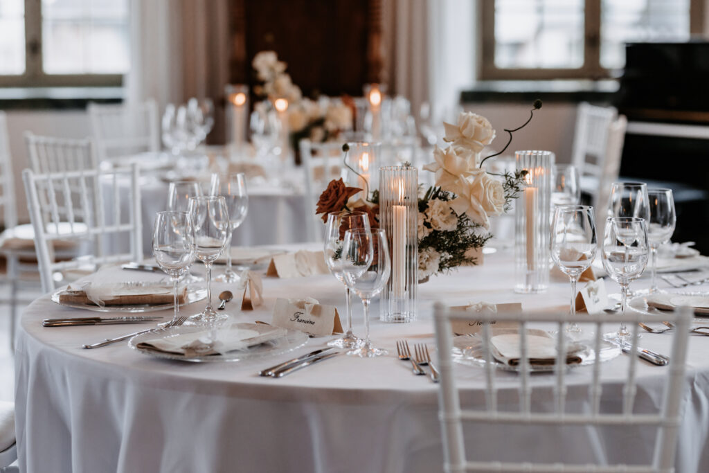 The Wedding Atelier Heiraten mit Stil