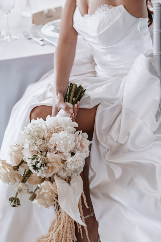 The Wedding Atelier Heiraten mit Stil