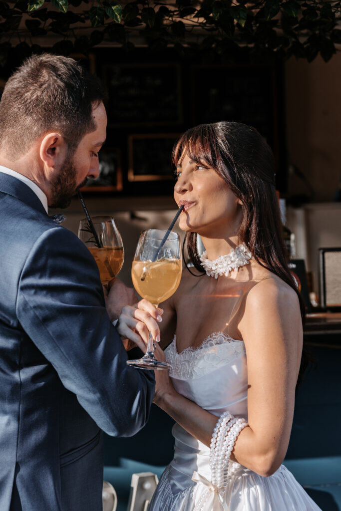 Dings Drinks Nino Widmer