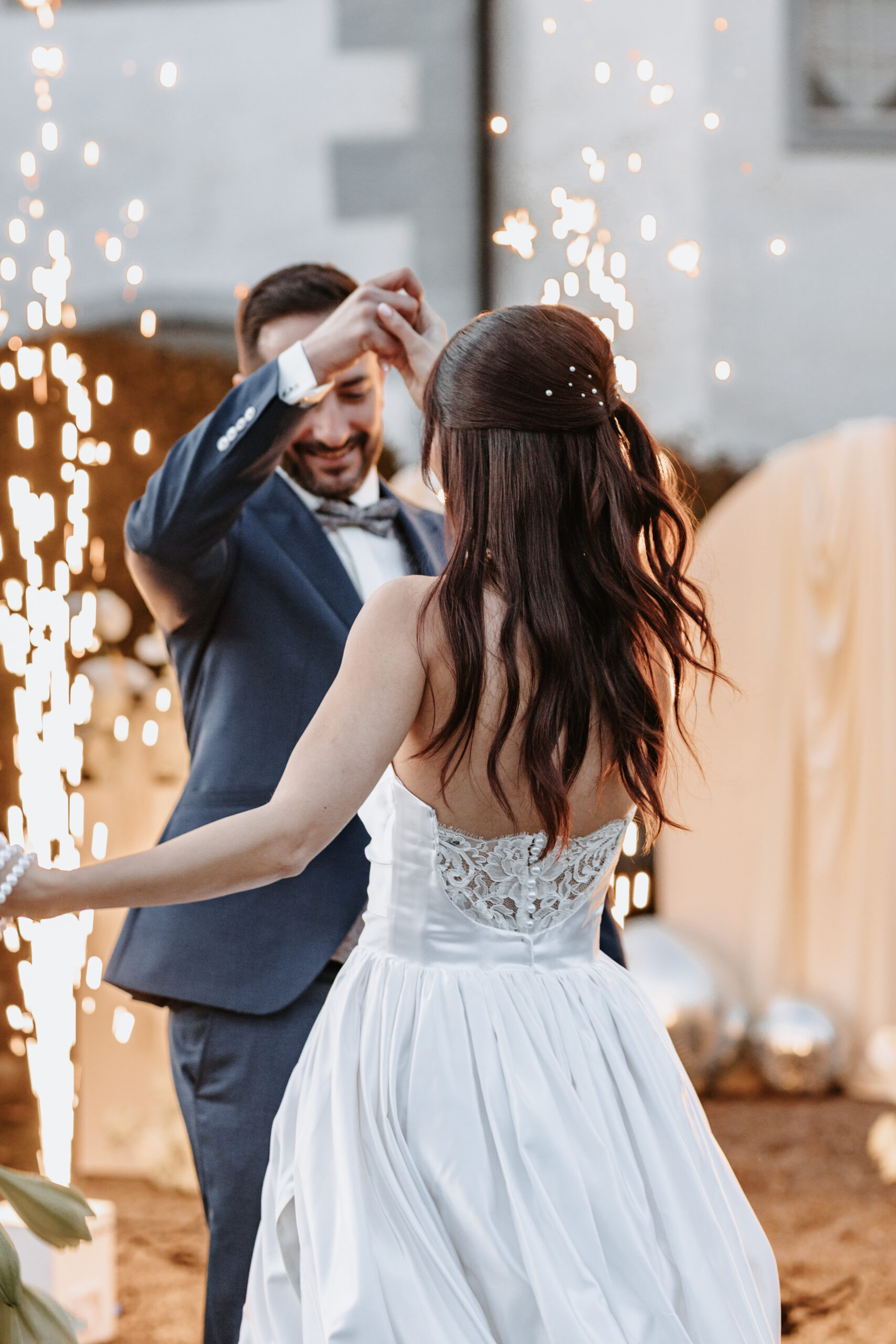 The Wedding Atelier Hochzeiten mit Stil