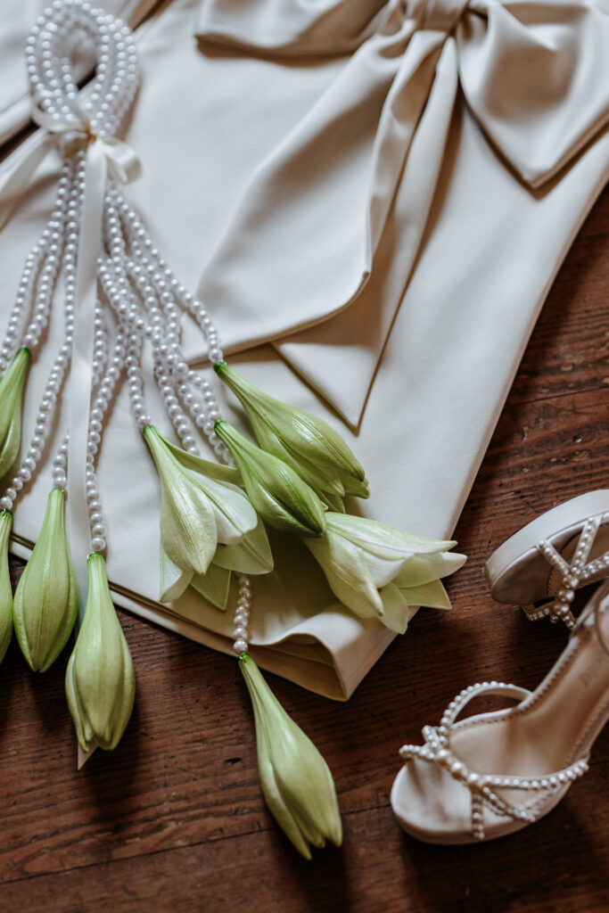 The Wedding Atelier Hochzeiten mit Stil