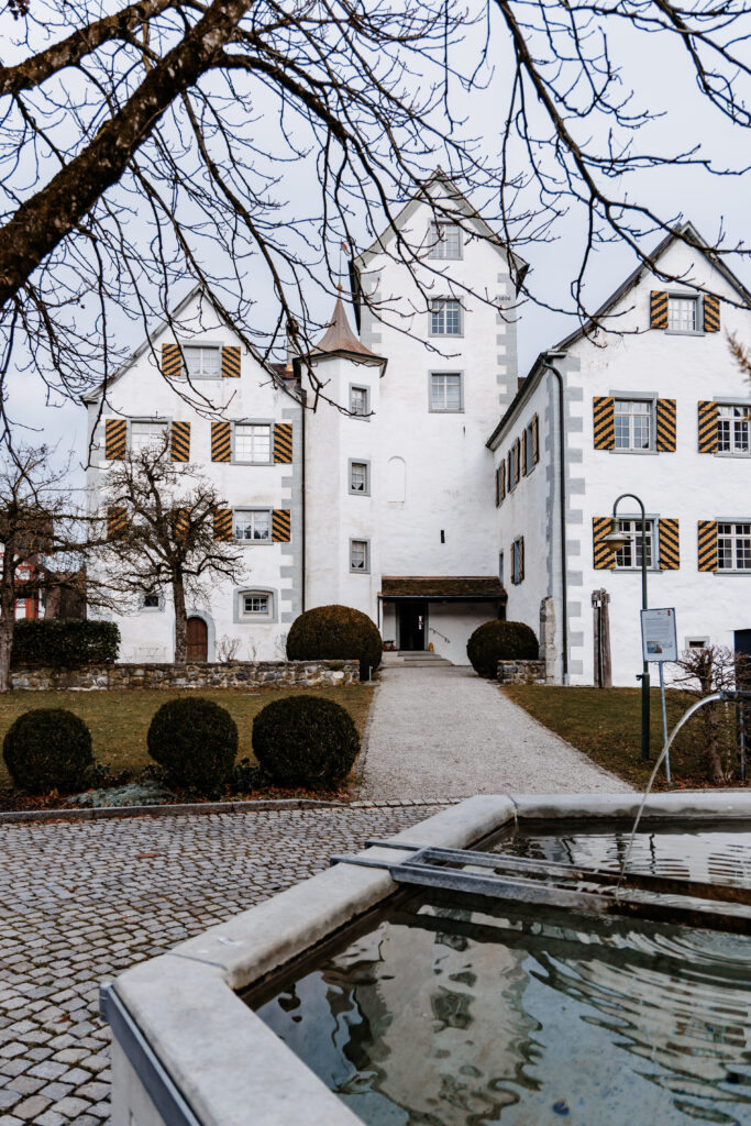 The Wedding Atelier Hochzeiten mit Stil