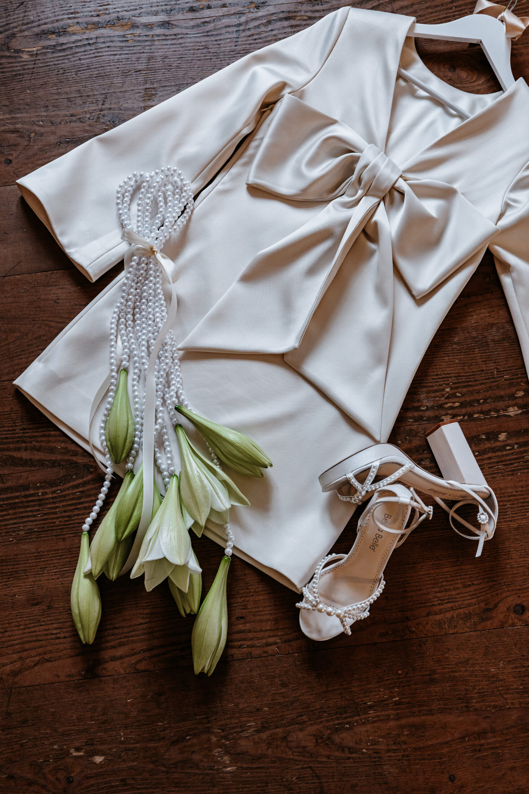 The Wedding Atelier Heiraten mit Stil