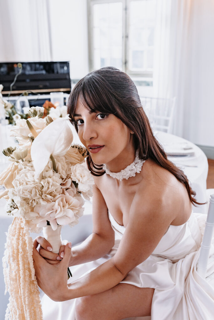 The Wedding Atelier Hochzeiten mit Stil