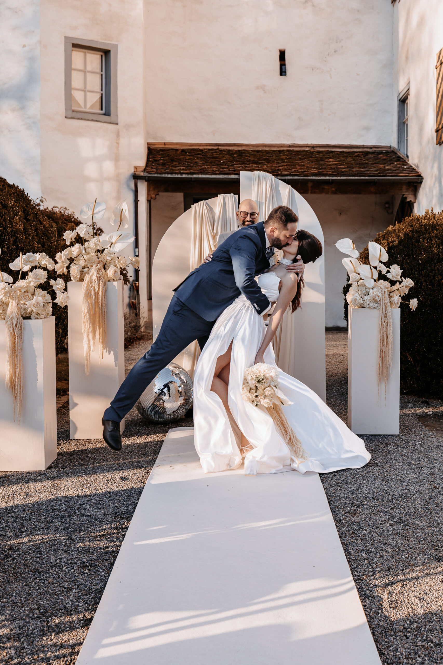 The Wedding Atelier Heiraten mit Stil