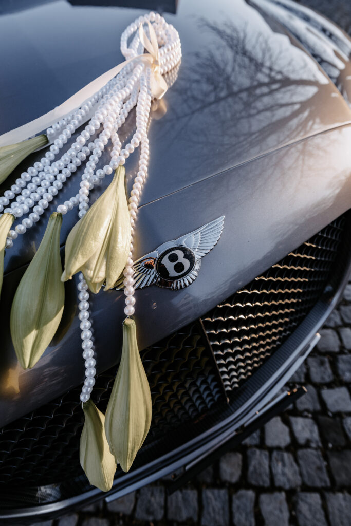 The Wedding Atelier Hochzeiten mit Stil