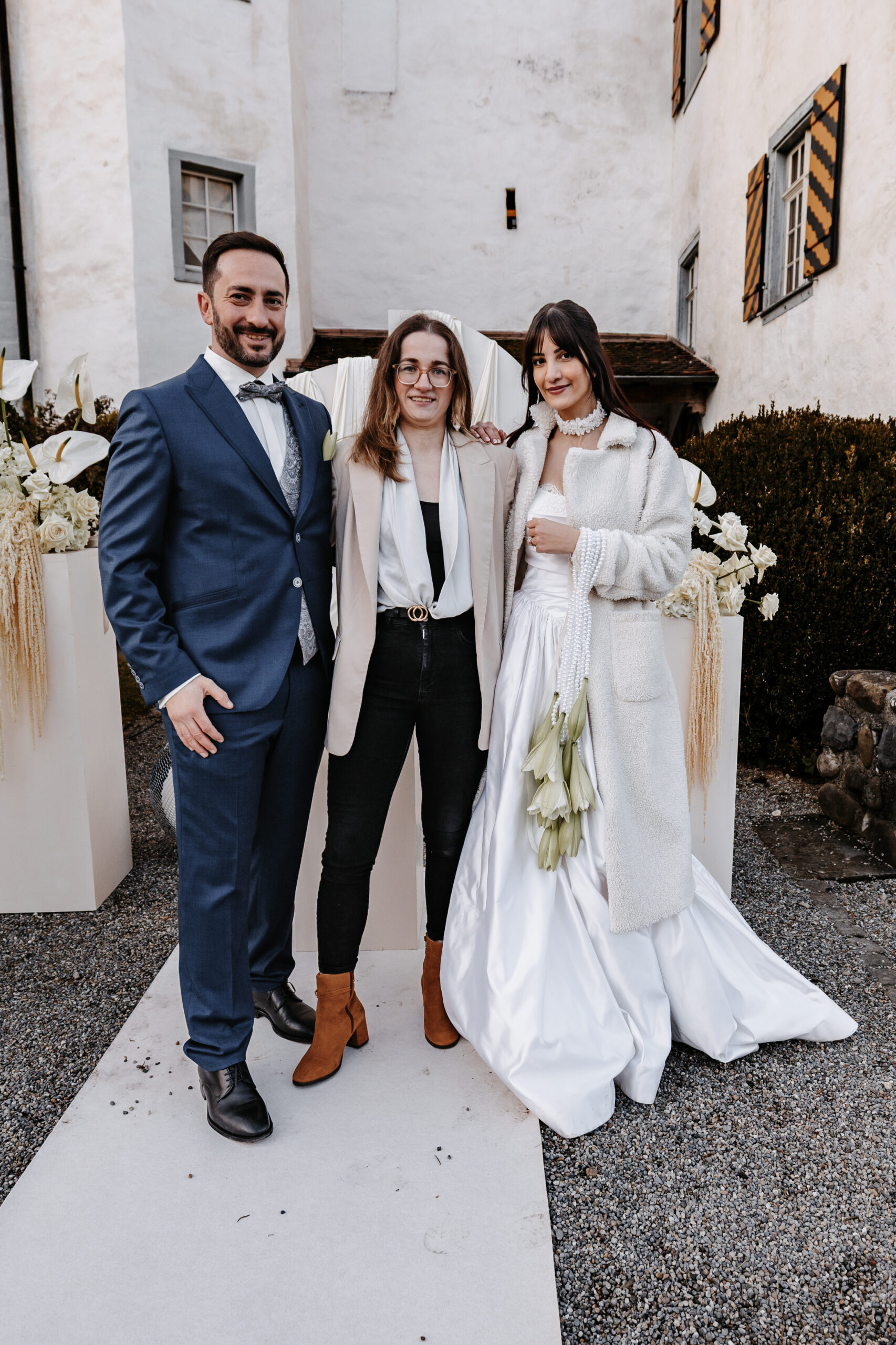 The Wedding Atelier Hochzeiten mit Stil