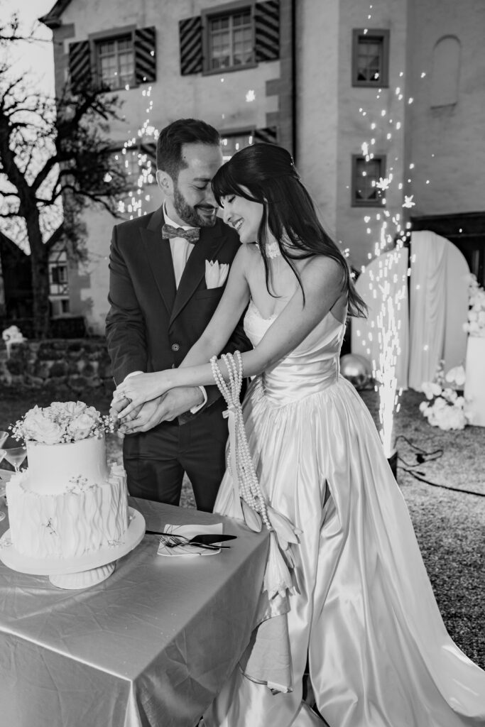 The Wedding Atelier Hochzeiten mit Stil