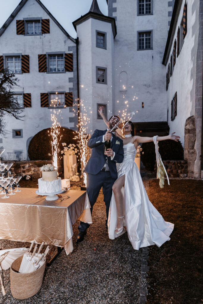 Hochzeit by The Wedding Atelier Heiraten mit Stil