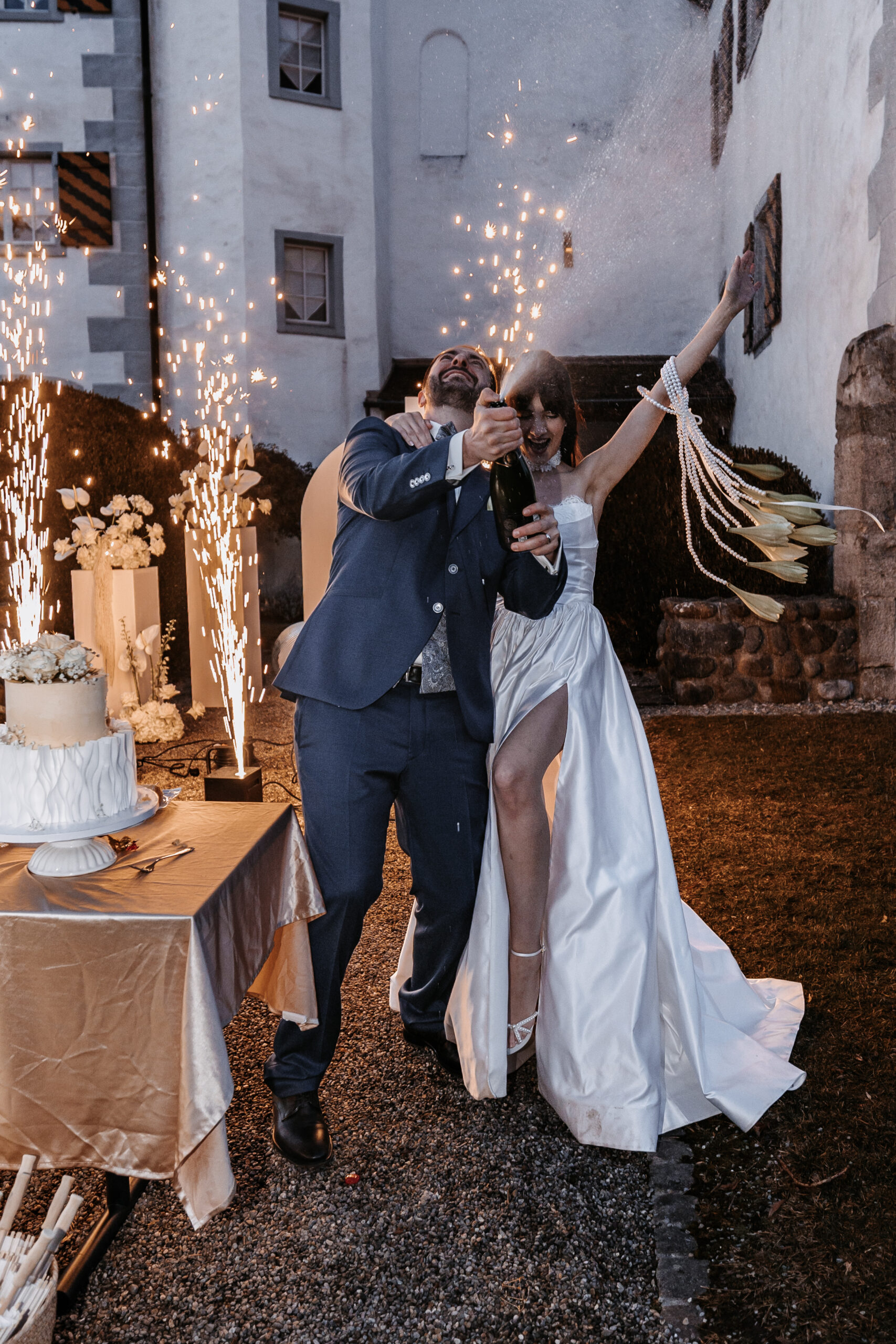 Wedding Design by me