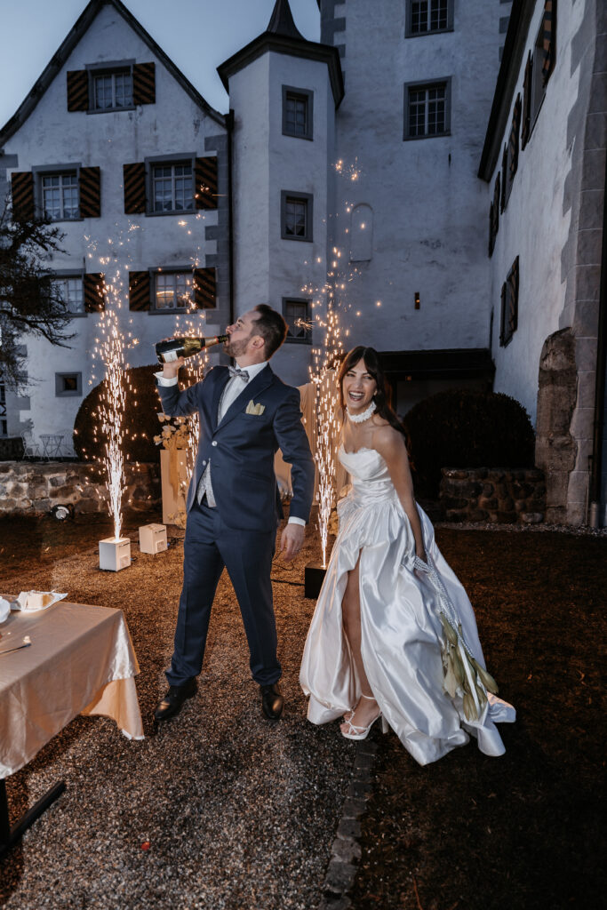 The Wedding Atelier Hochzeiten mit Stil