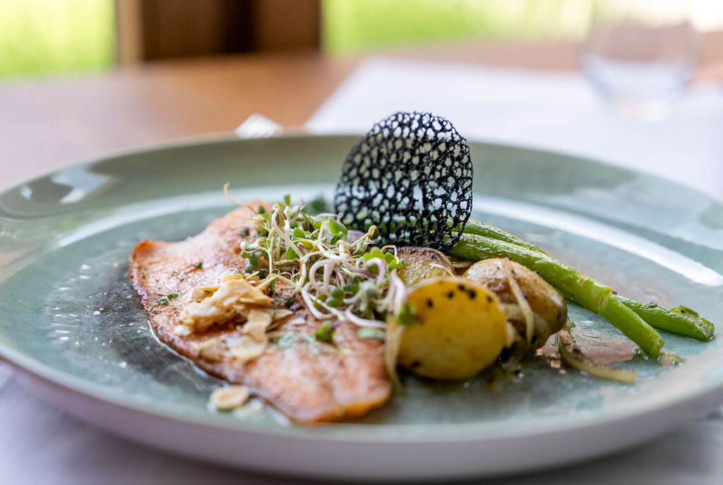 Hochzeitslocation Lilienberg in Ermatingen heirsten mit The Wedding Atelier