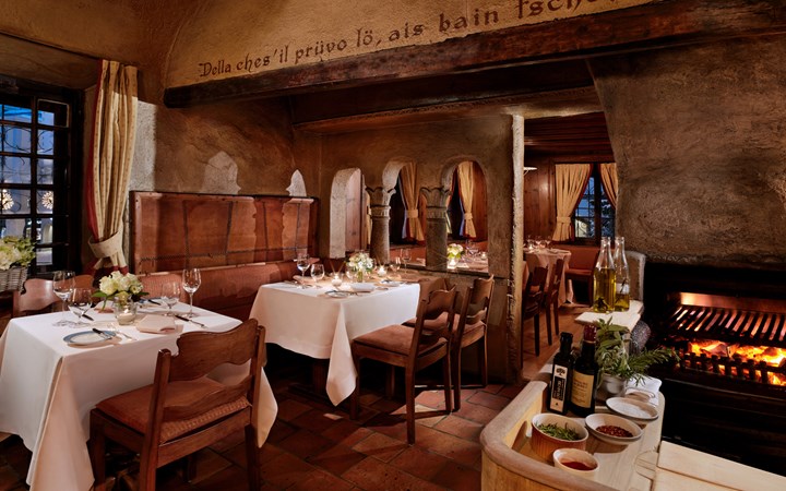 Heiraten mit The Wedding Atelier Badrutts Place St.Moritz
