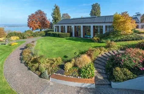 Lilienberg in Ermatingen heirsten mit The Wedding Atelier