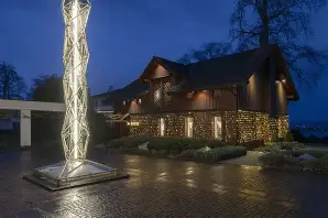 Lilienberg in Ermatingen heirsten mit The Wedding Atelier