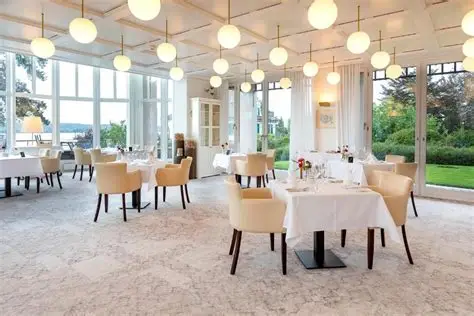 Lilienberg in Ermatingen heirsten mit The Wedding Atelier