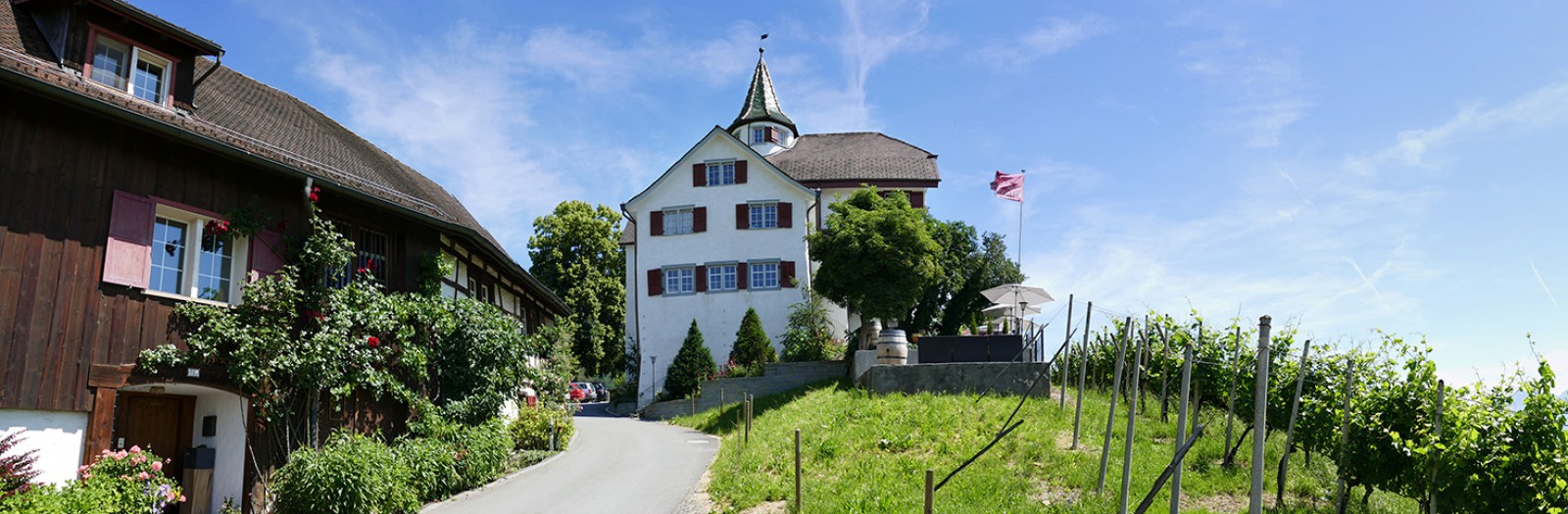 Hochzeitslocation Schloss Weinstein Tipps und Inspiration für eure Hochzeit !