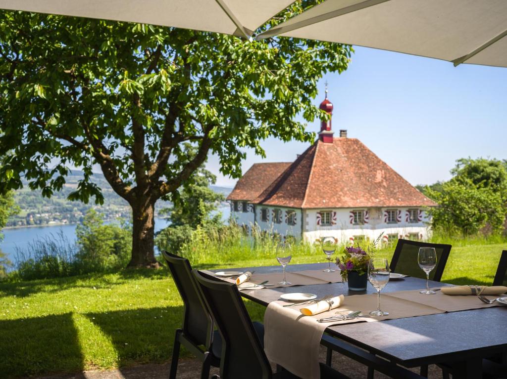 Hochzeit mit The Wedding Atelier