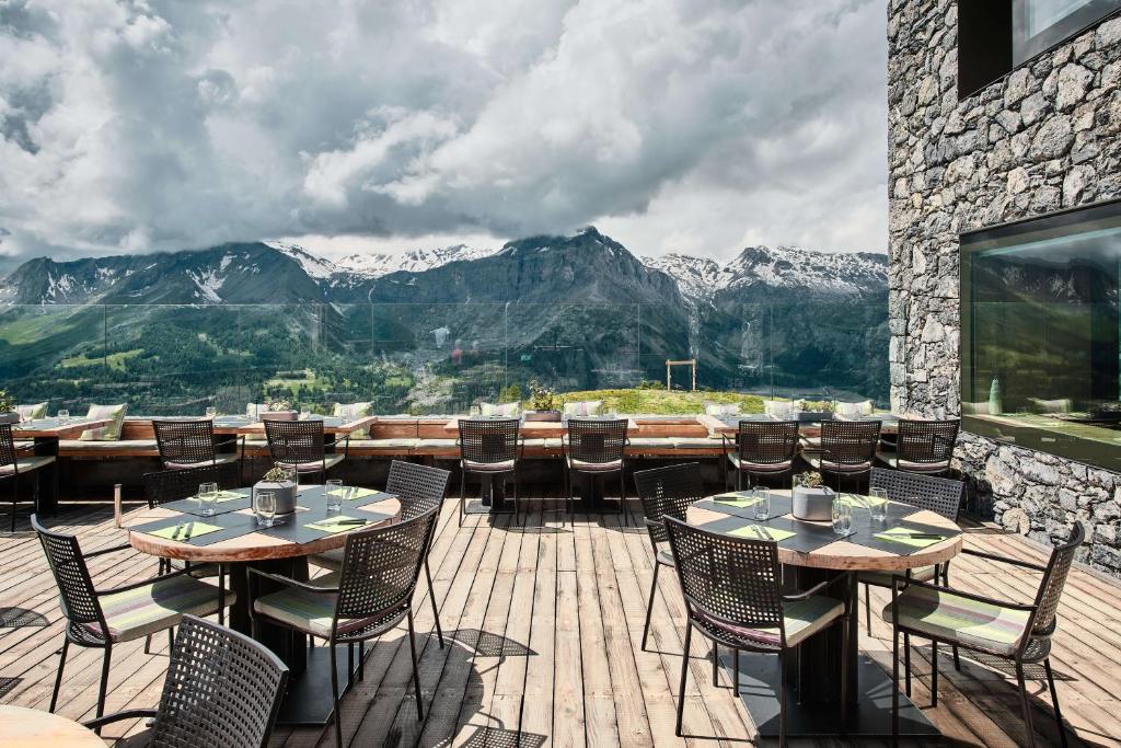 Heiraten mit The Wedding Atelier Chetzeron Crans Montana