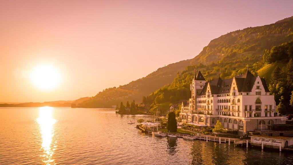Park Hotel Vitznau Tipps und Inspiration für eure Hochzeit !