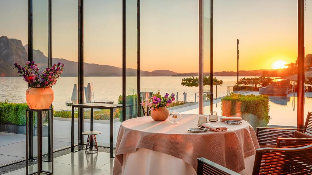 Park Hotel Vitznau Tipps und Inspiration für eure Hochzeit !