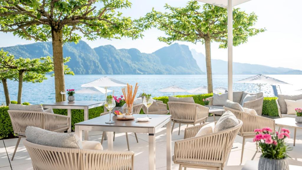 Park Hotel Vitznau Tipps und Inspiration für eure Hochzeit !