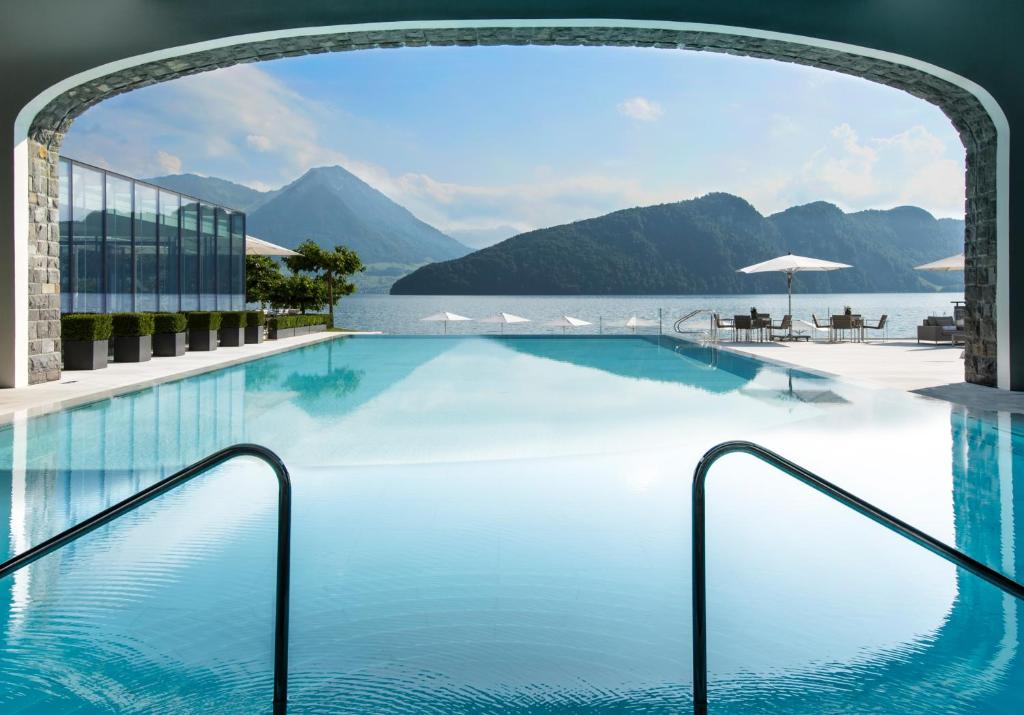 Park Hotel Vitznau Tipps und Inspiration für eure Hochzeit !