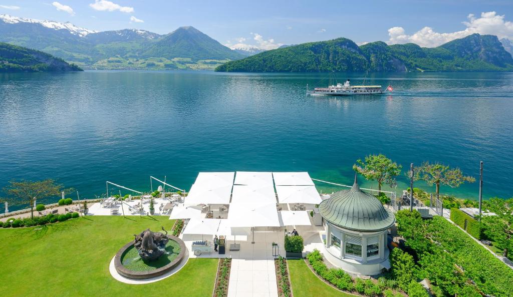 Park Hotel Vitznau Tipps und Inspiration für eure Hochzeit !