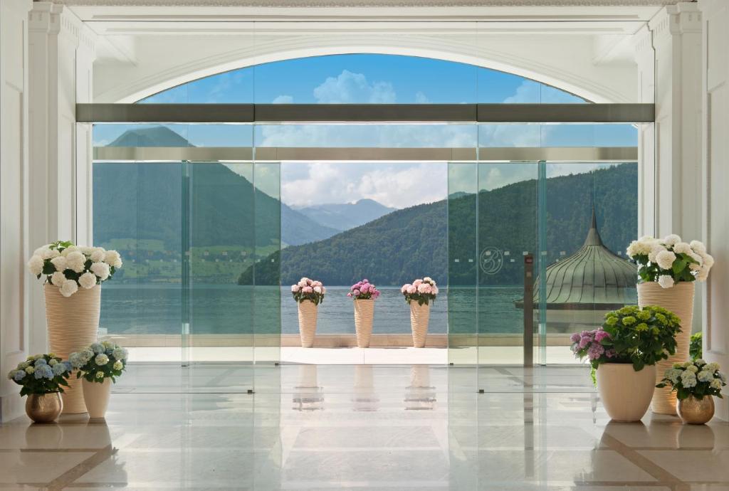 Park Hotel Vitznau Tipps und Inspiration für eure Hochzeit !