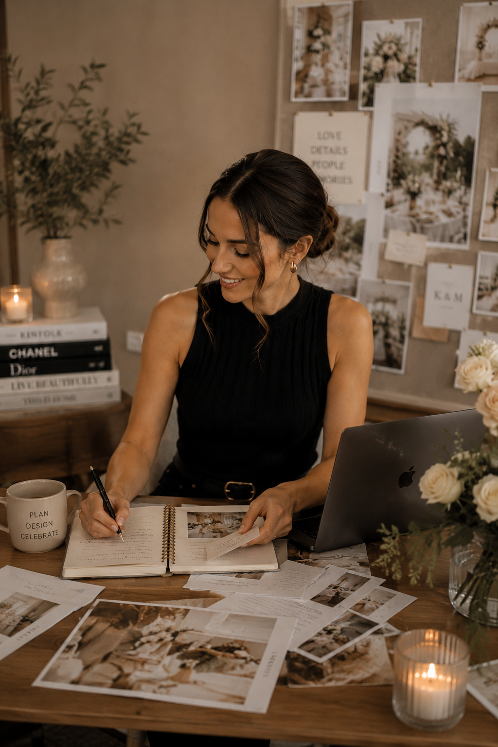 Antrag planen mit The Wedding Atelier