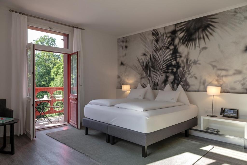 Heiraten mit The Wedding Atelier Vitznauerhof