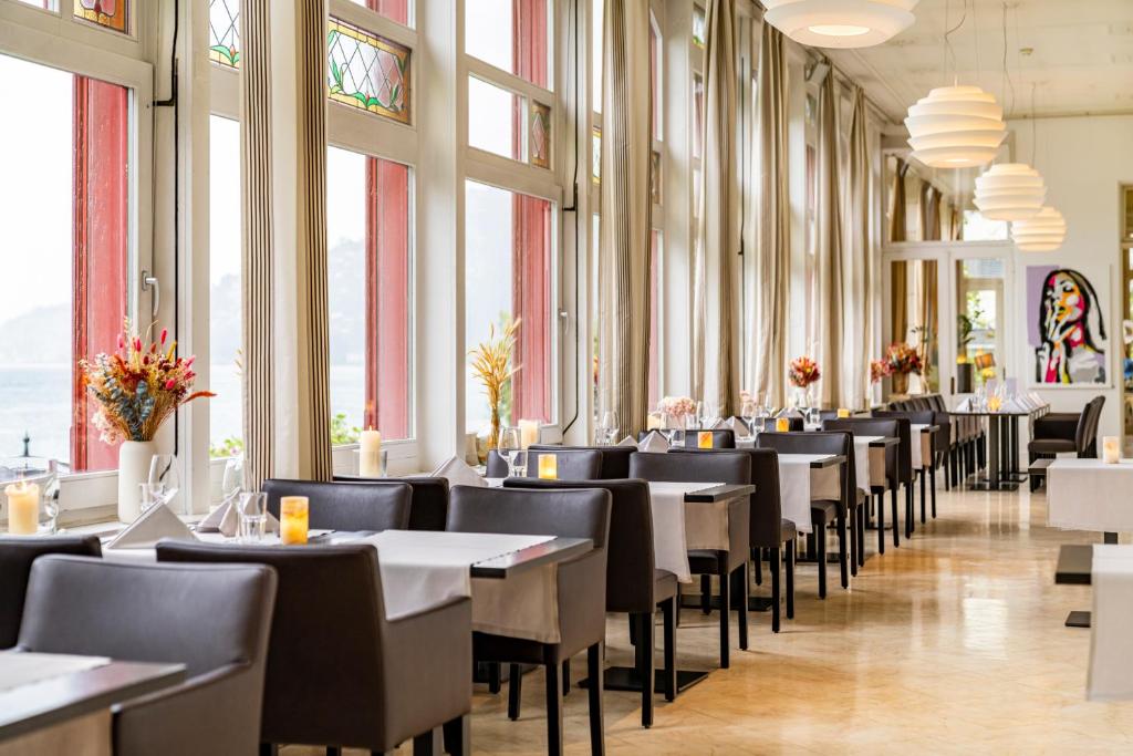Heiraten mit The Wedding Atelier Vitznauerhof