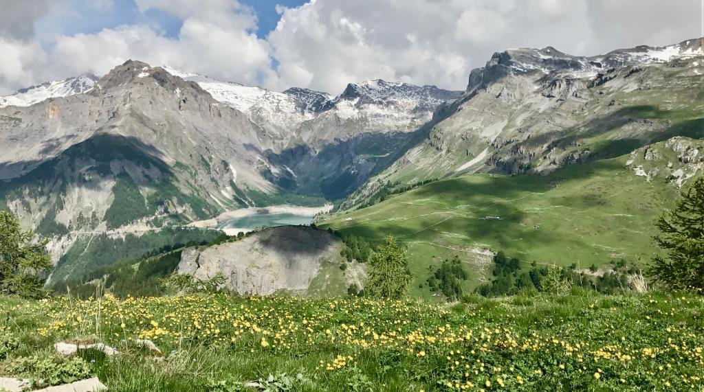 Heiraten mit The Wedding Atelier Chetzeron Crans Montana