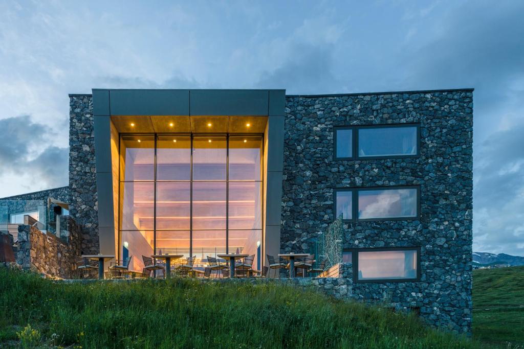 Heiraten mit The Wedding Atelier Chetzeron Crans Montana