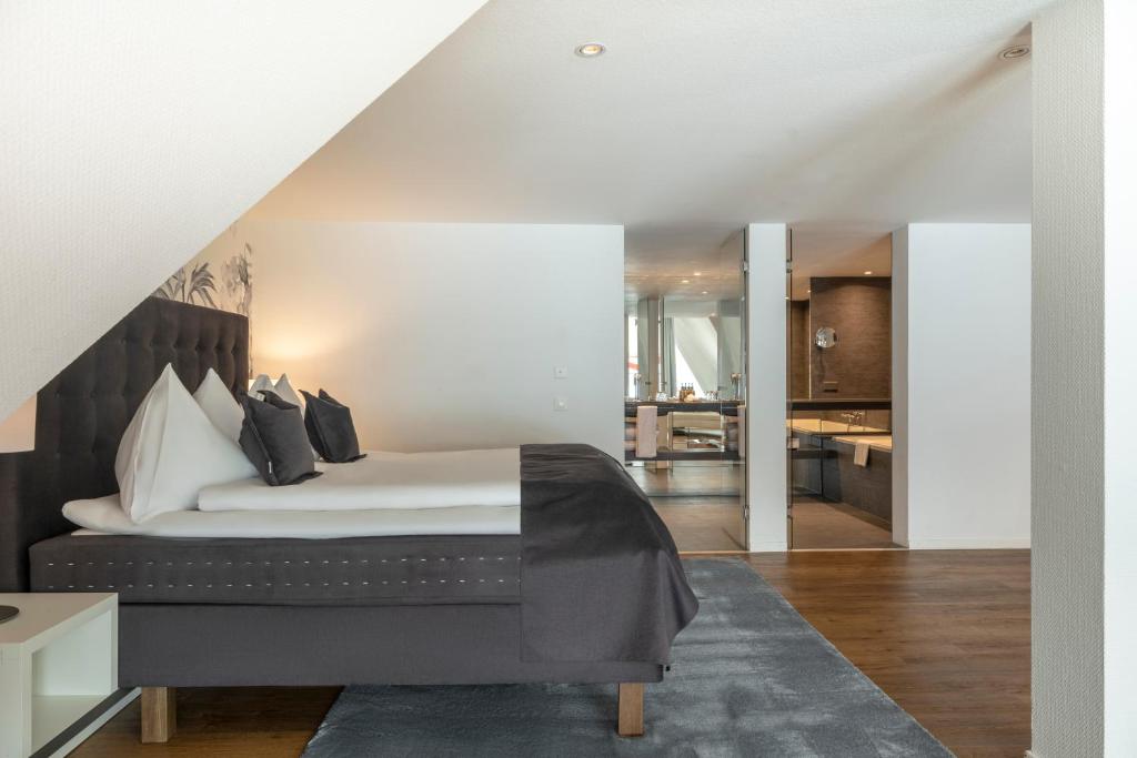 Heiraten mit The Wedding Atelier Vitznauerhof