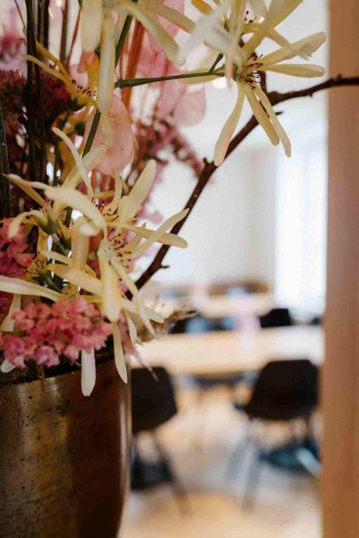 Hochzeit mit The Wedding Atelier