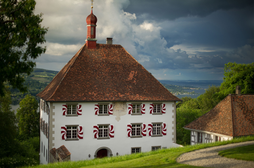 Hochzeit mit The Wedding Atelier